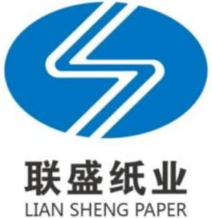 联盛纸业 LIAN SHENG PAPER