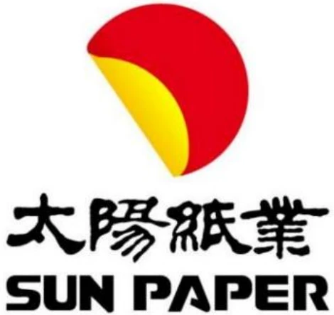 太阳纸业 SUN PAPER